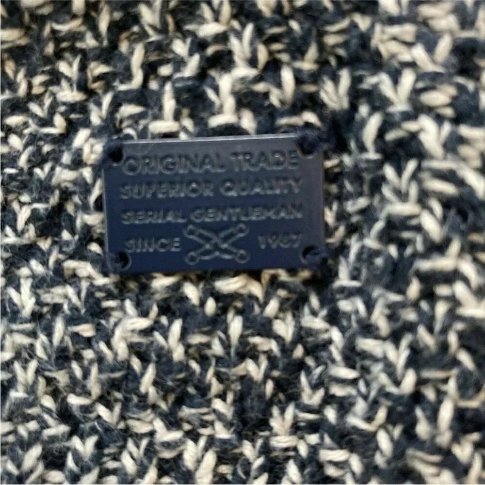 Jules Collared Button Cardigan - Picture 5 of 8